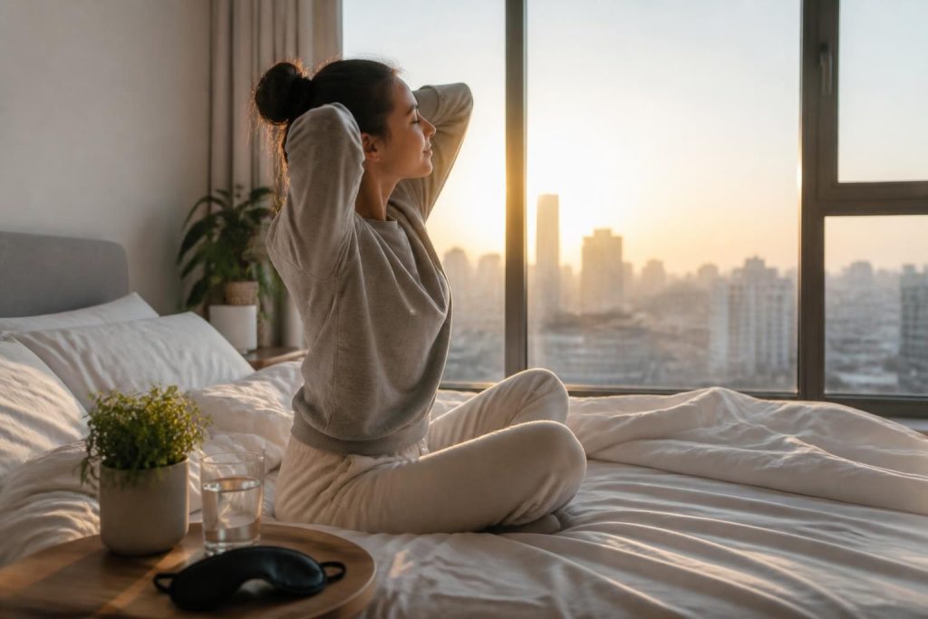découvrez nos astuces efficaces pour gérer le décalage horaire et profiter pleinement de vos voyages sans fatigue ni jet lag.